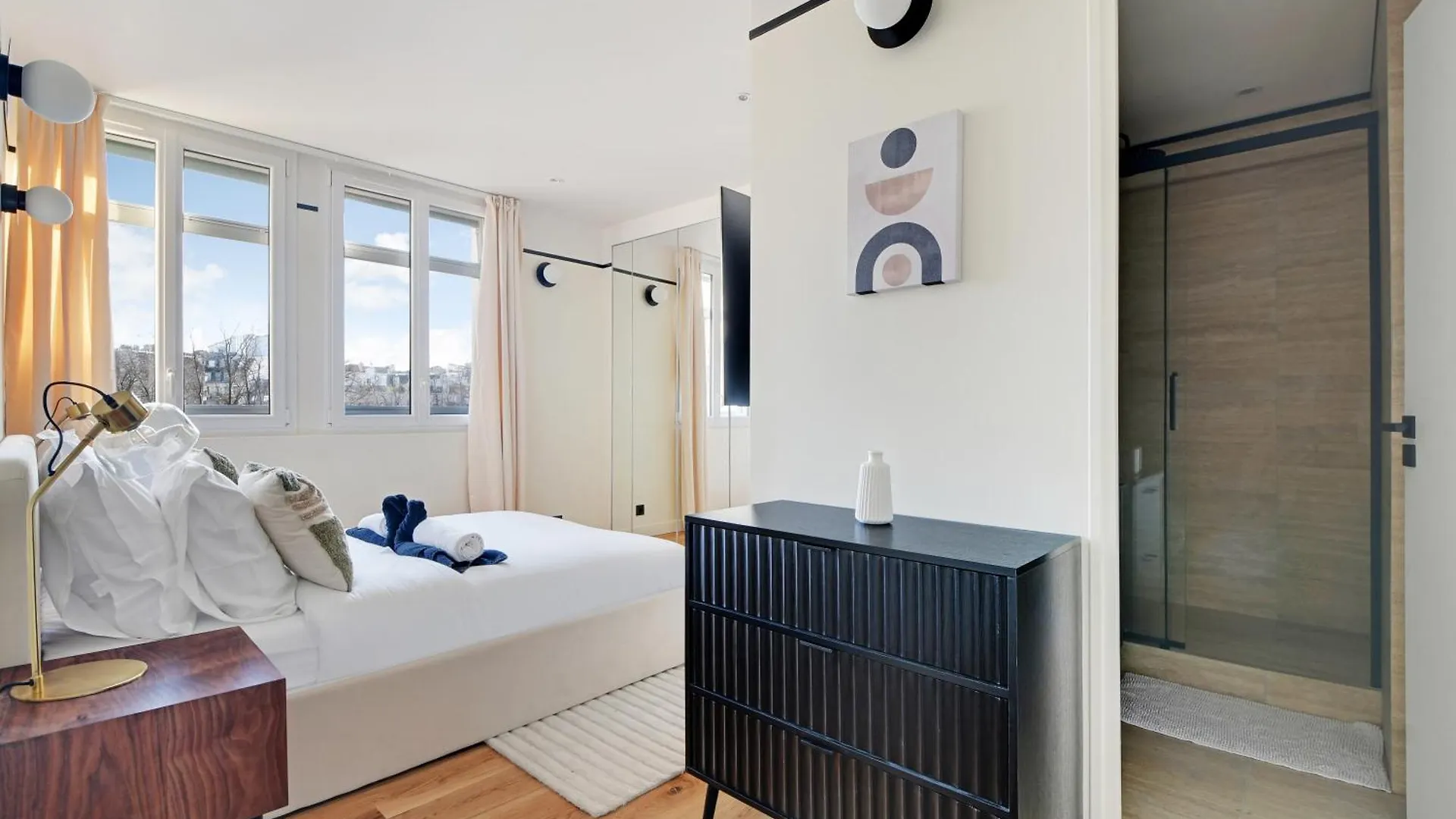 La Maison Bizot 53 By Ecoflats Apartment Paris