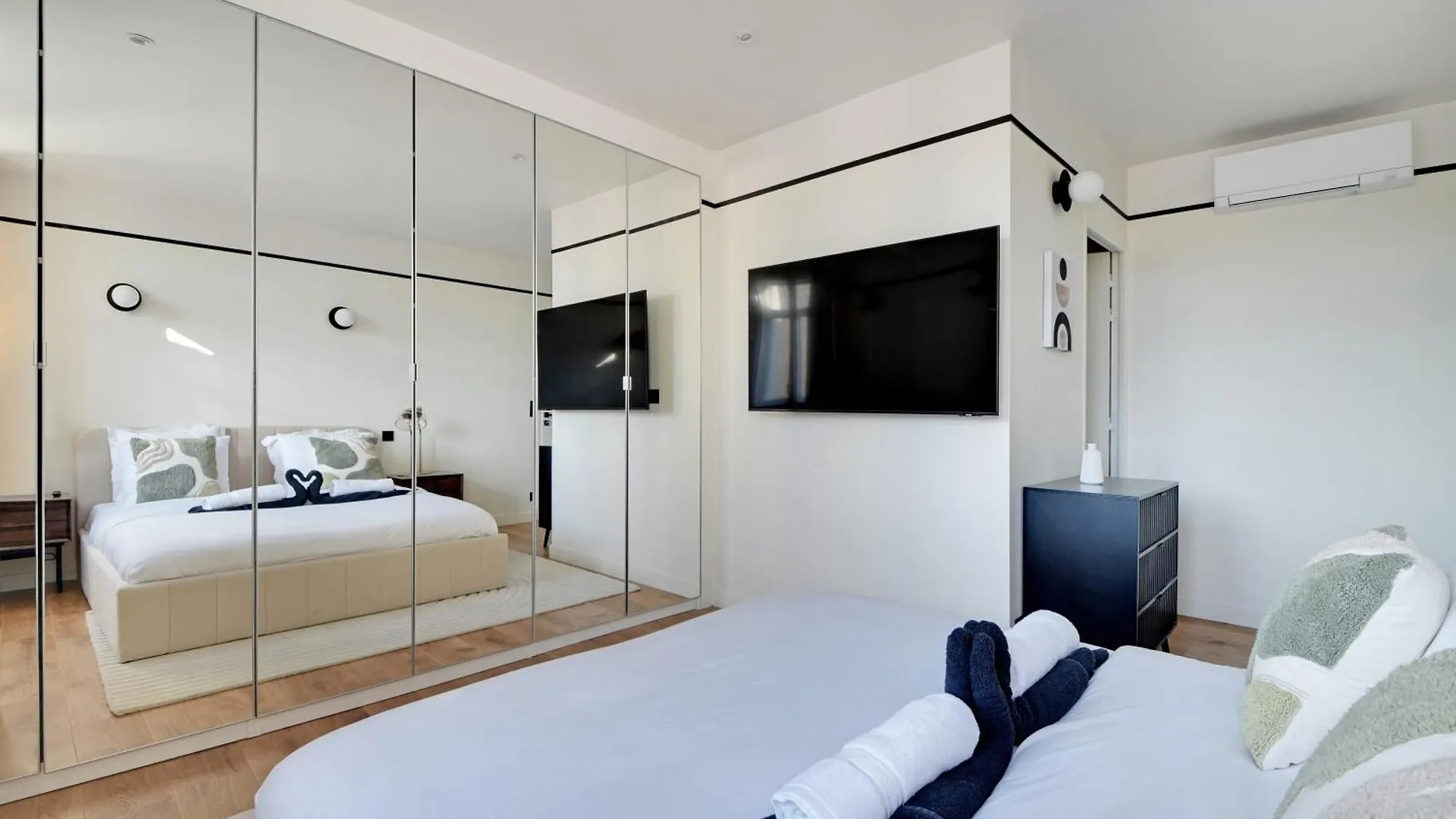 La Maison Bizot 53 By Ecoflats Apartment Paris France