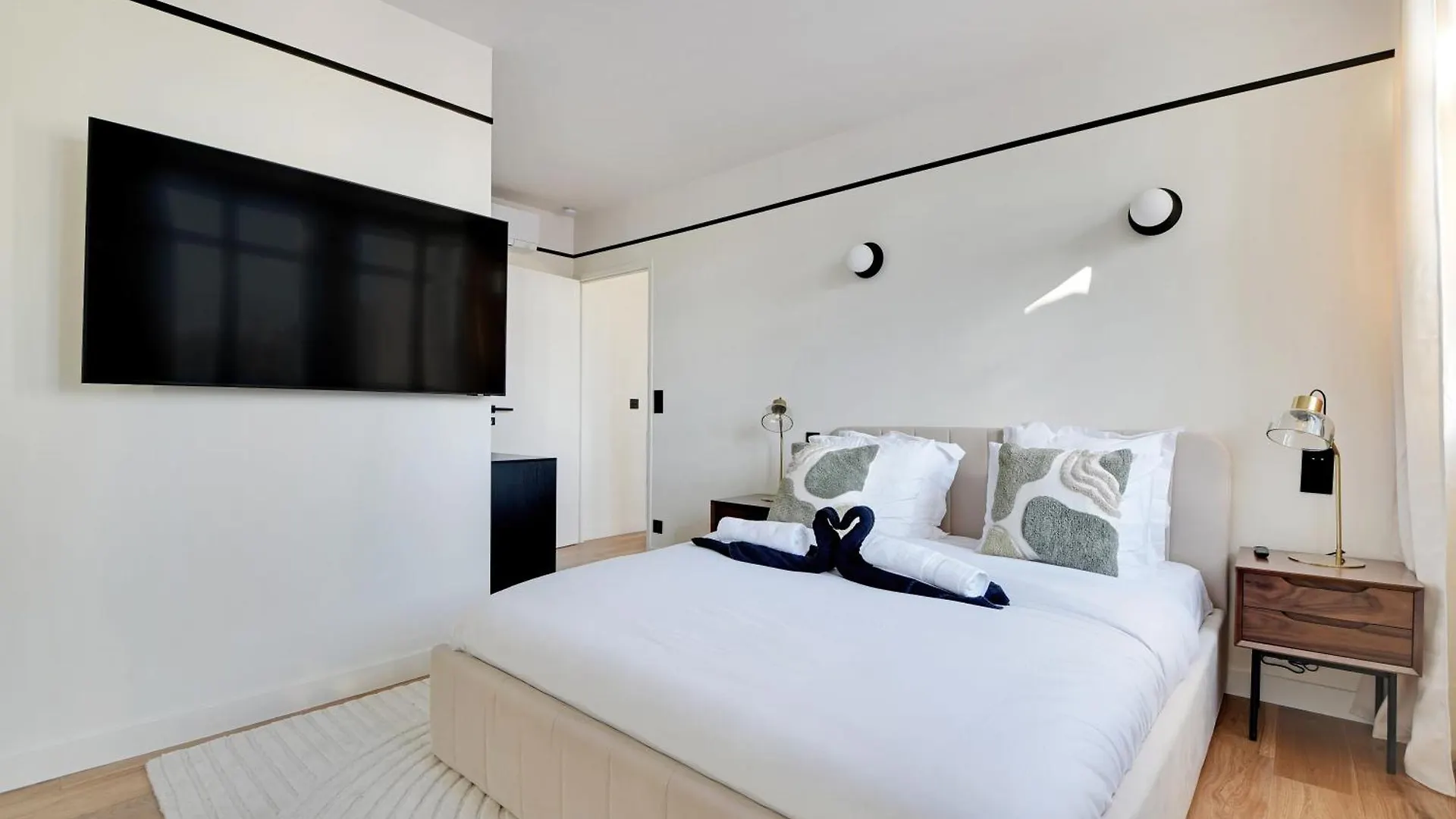 La Maison Bizot 53 By Ecoflats Apartment Paris
