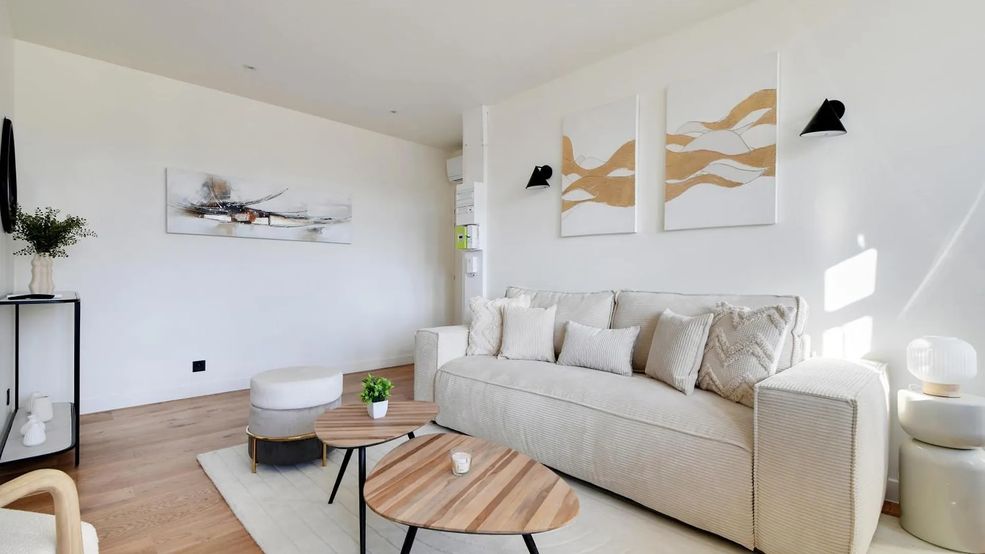 La Maison Bizot 53 By Ecoflats Apartment Paris France